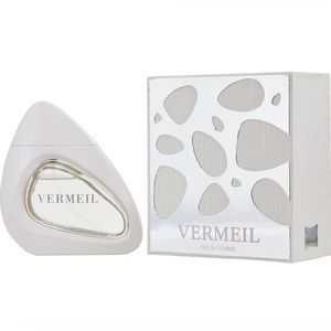 VERMEIL POUR FEMME BY JEAN LOUIS VERMEIL 💋